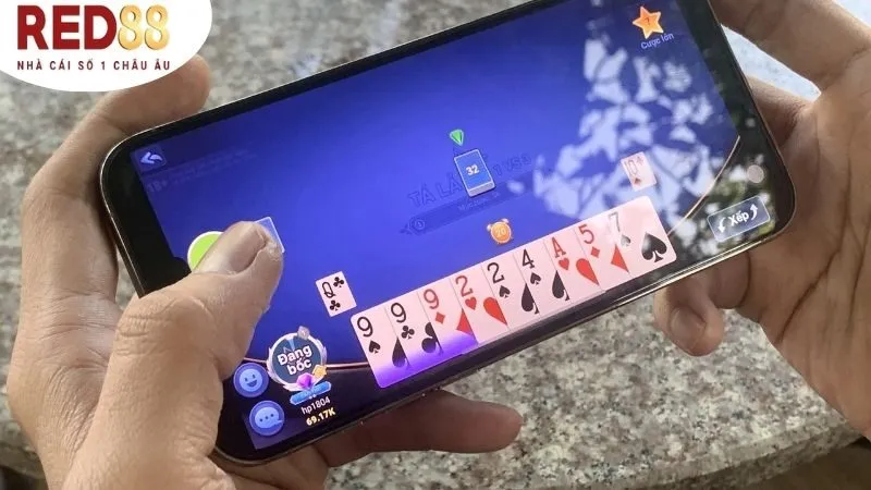 Game Bài Red88 - Lựa Chọn Hàng Đầu Cho Người Chơi Trực Tuyến 1 nhung-diem-noi-bat-vuot-troi-nhat-cua-game-bai-red88